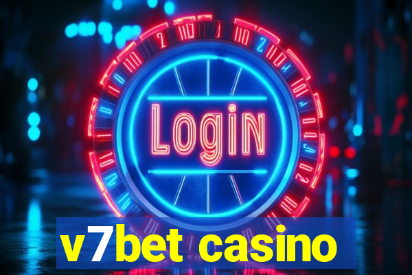 v7bet casino